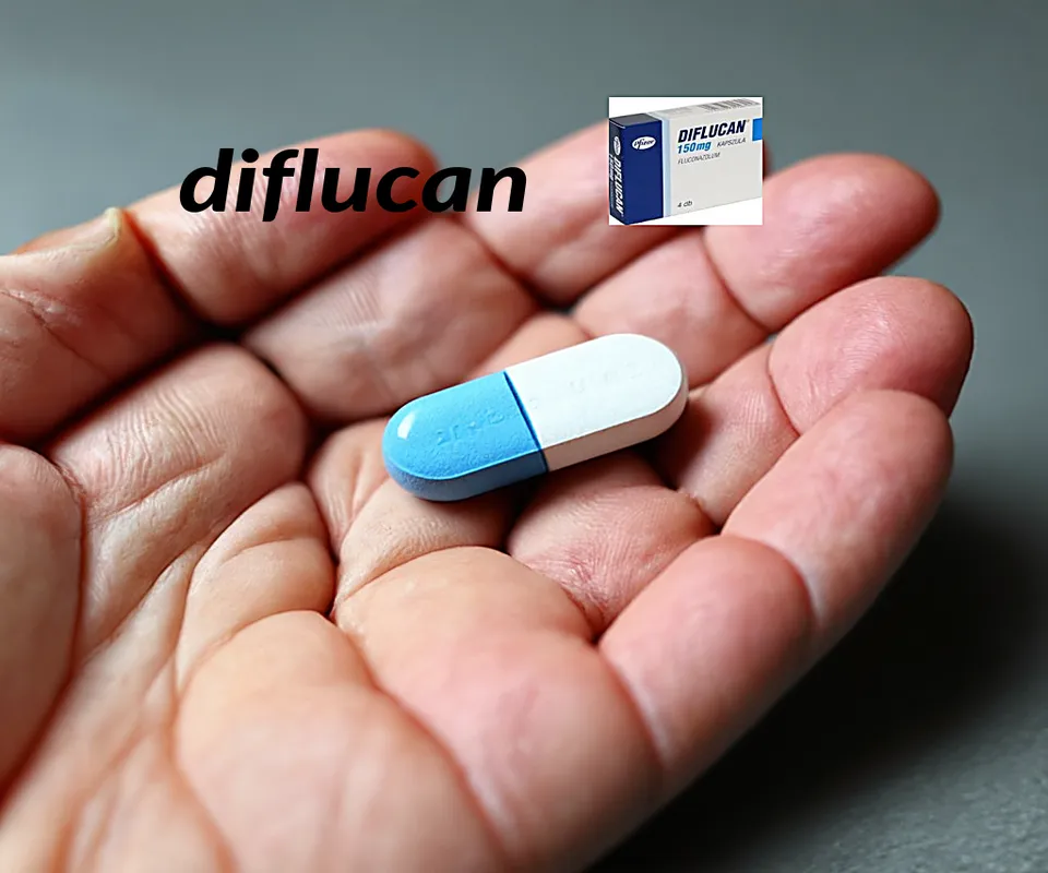 Diflucan apotek